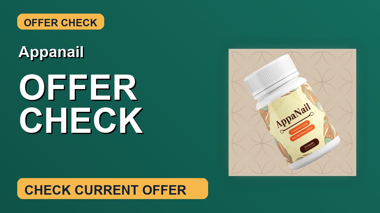 Appanail Discount Check thumbnail