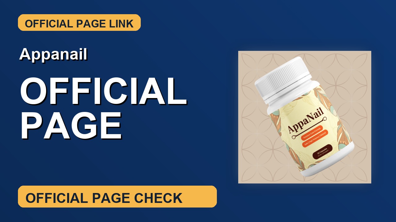 Appanail Official Website Check thumbnail