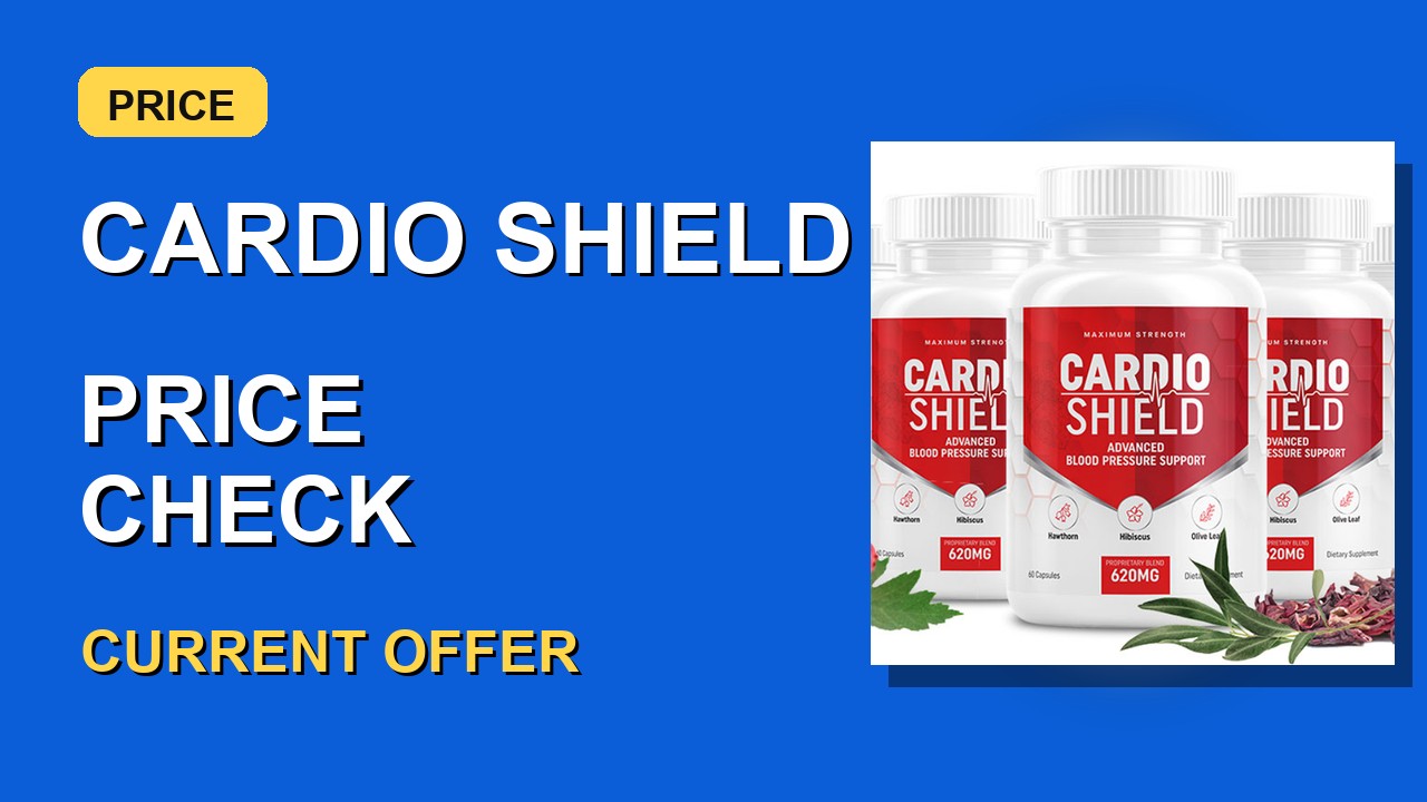 Cardio Shield video guide thumbnail