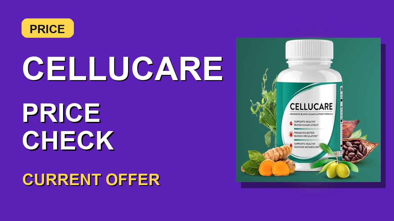 CelluCare video guide thumbnail