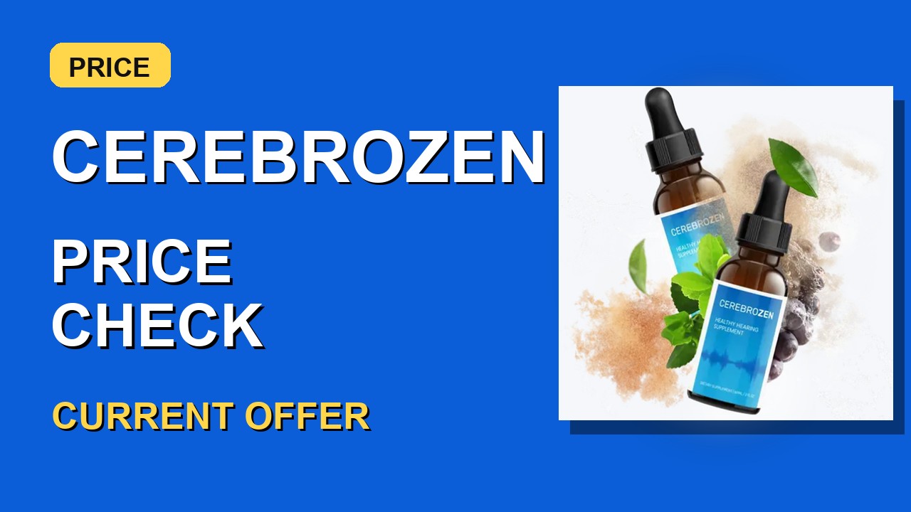 CEREBROZEN video guide thumbnail