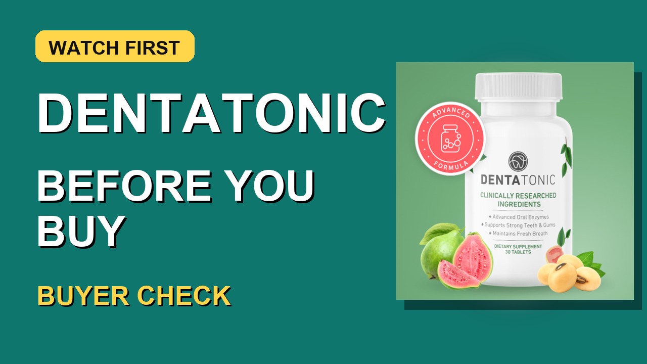Dentatonic video guide thumbnail