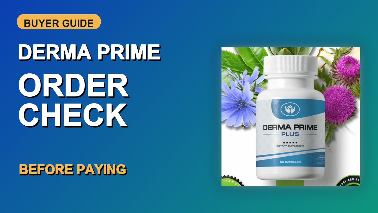 Derma Prime Order Check thumbnail
