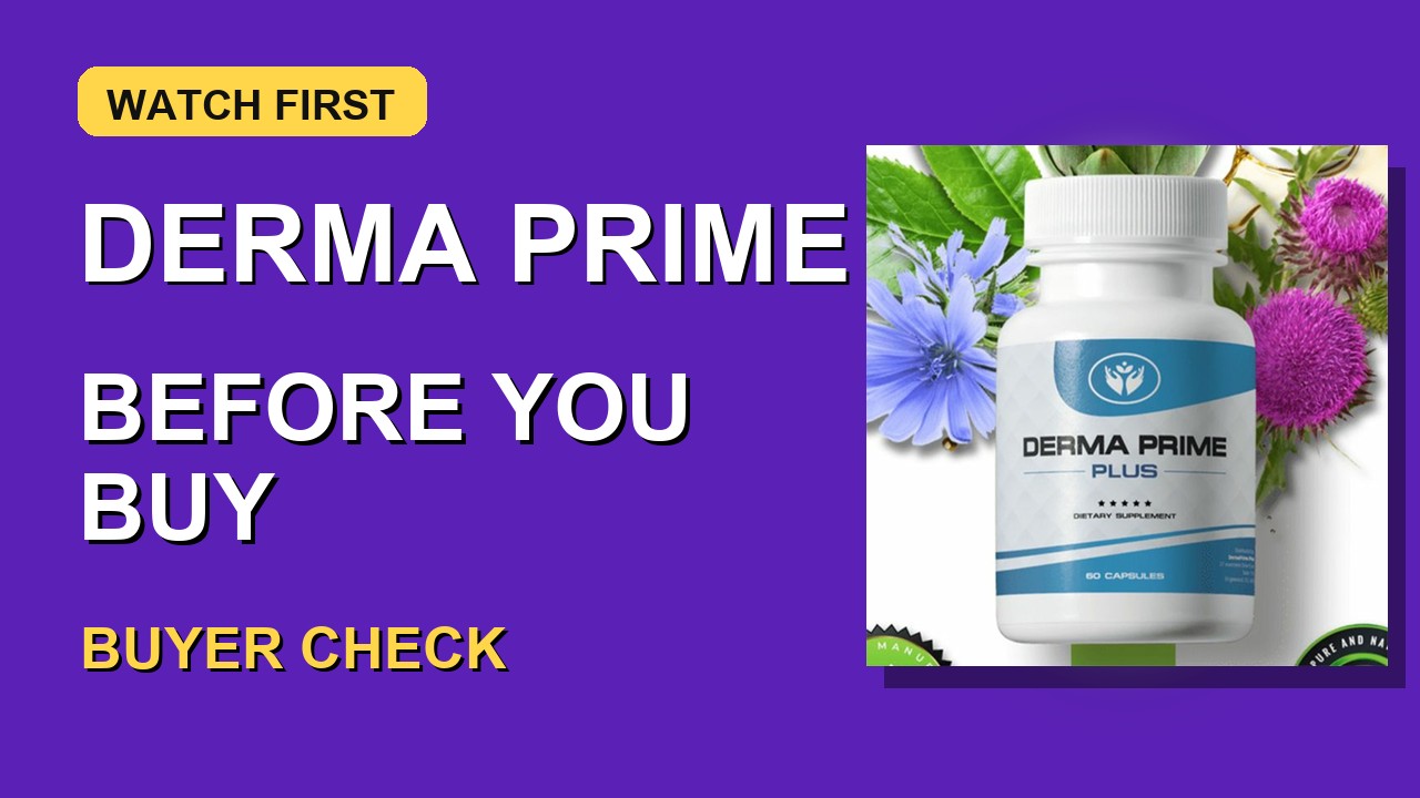 Derma Prime video guide thumbnail