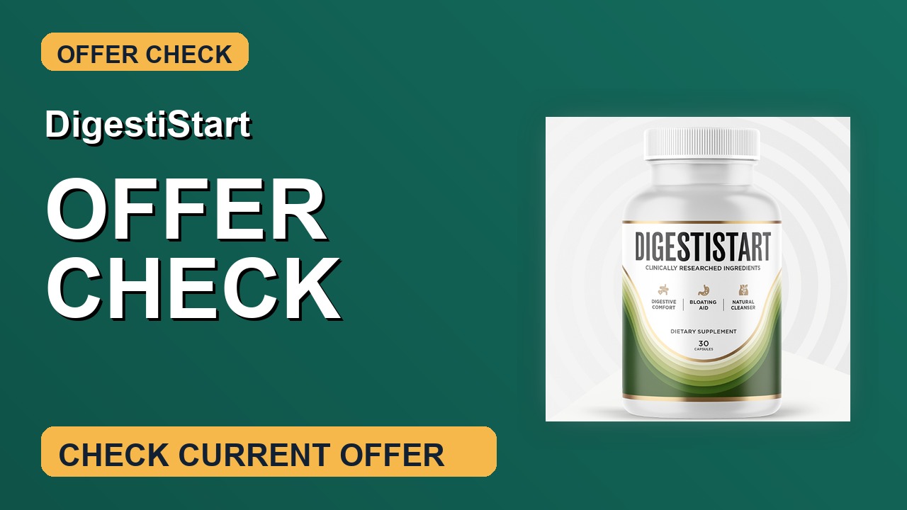 DigestiStart Discount Check thumbnail