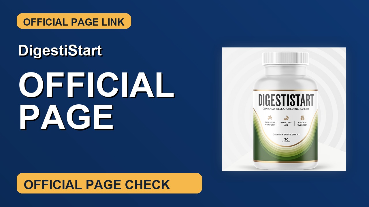 DigestiStart Official Website Check thumbnail