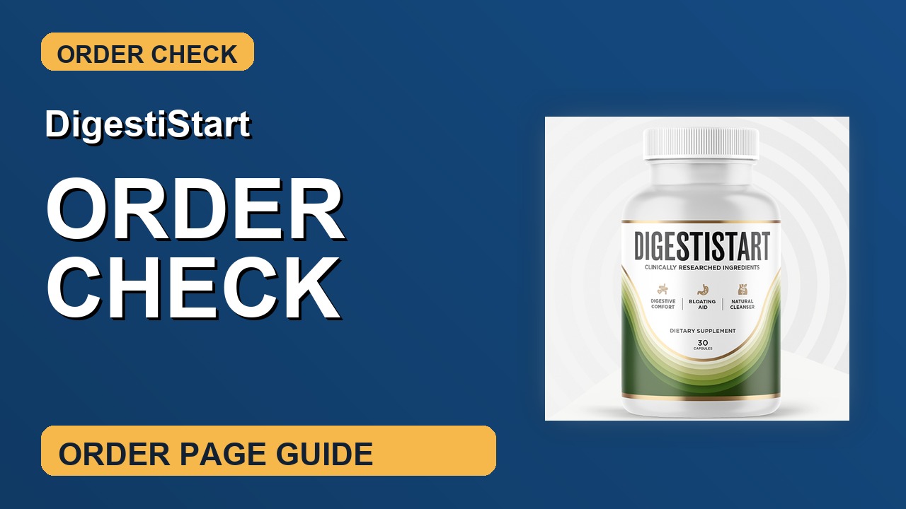 DigestiStart Order Check thumbnail