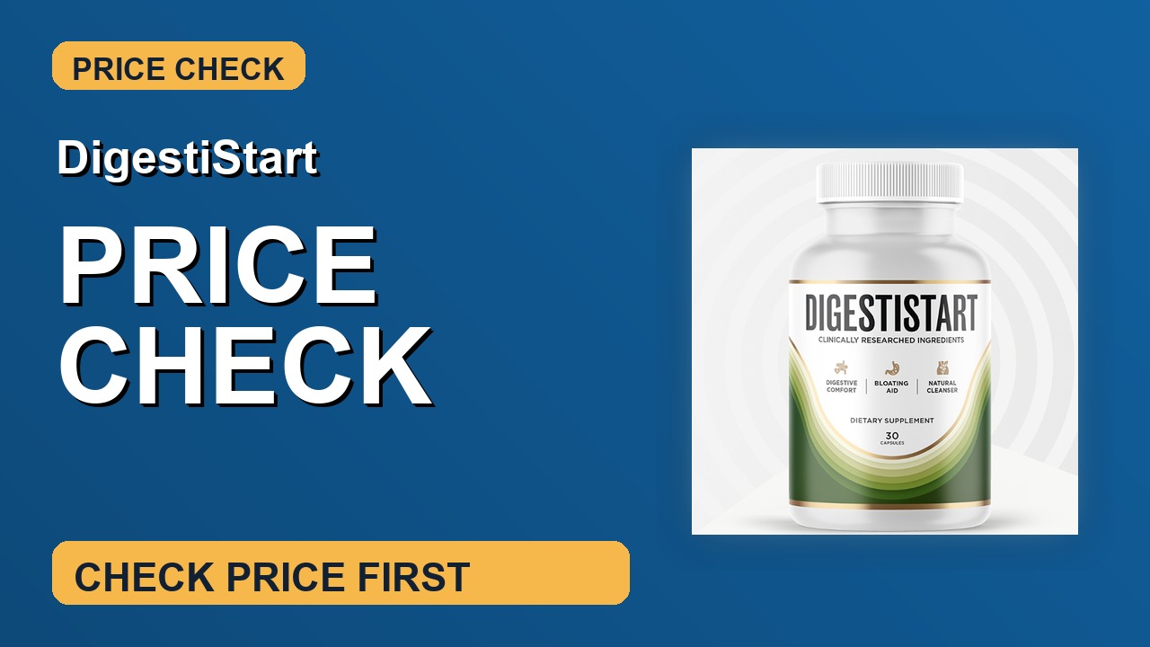 DigestiStart Price Check thumbnail