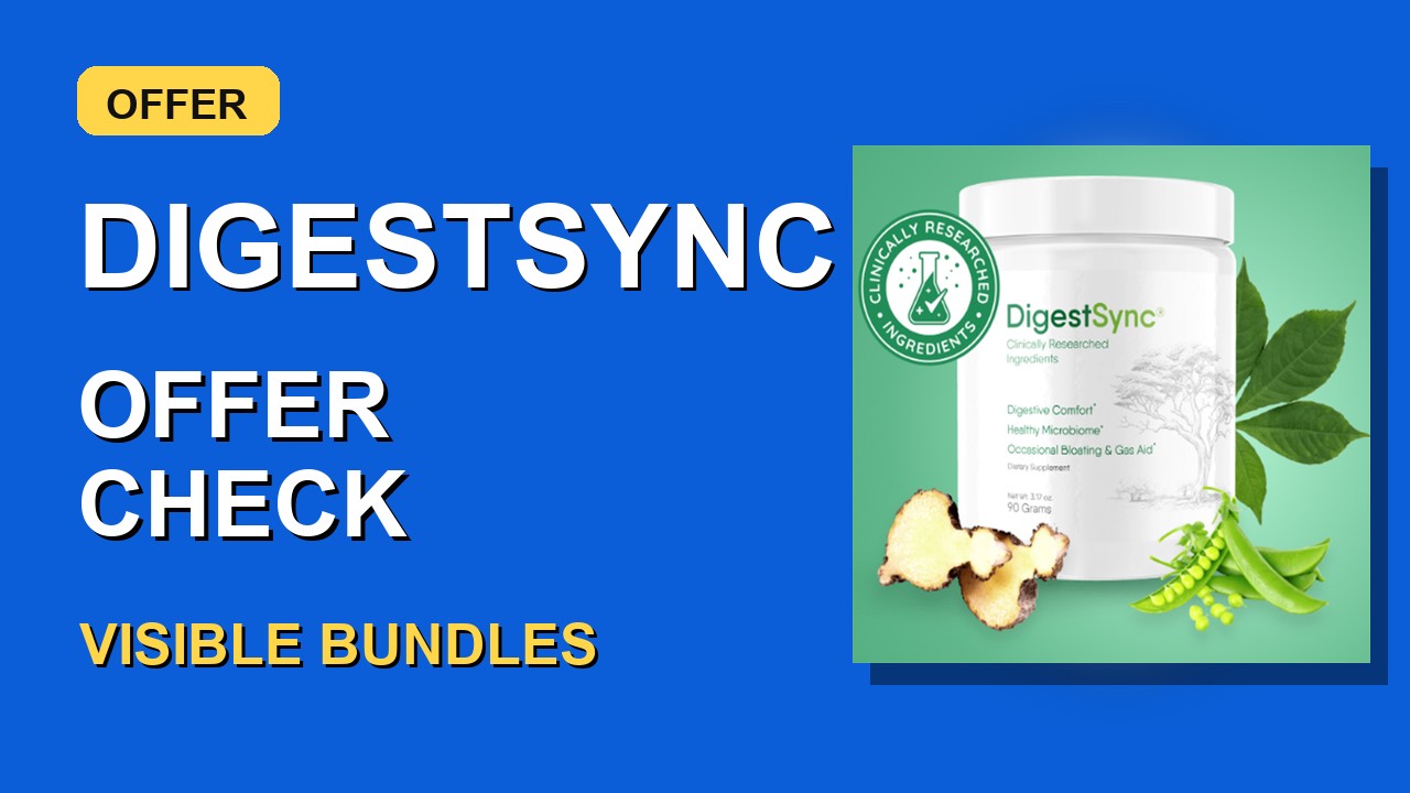 DigestSync video guide thumbnail