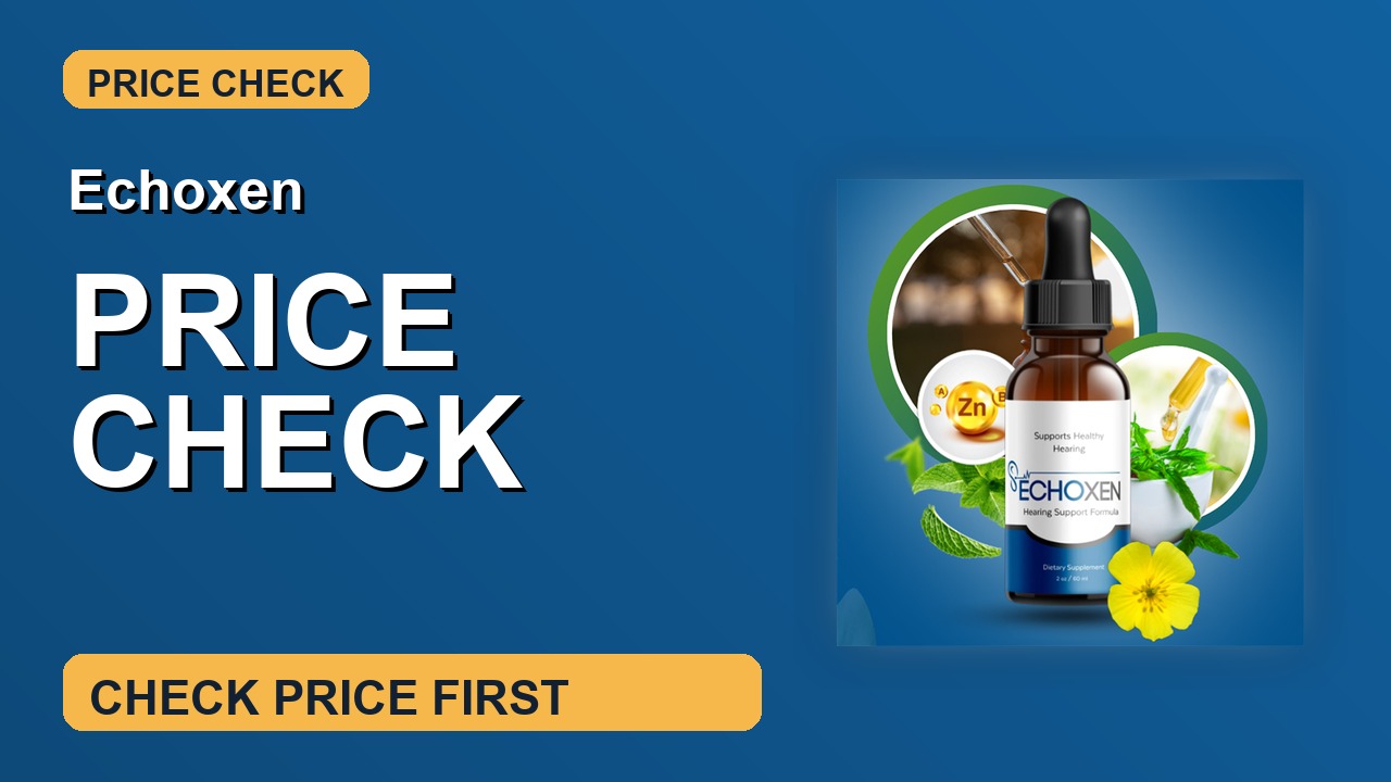 Echoxen Price Check thumbnail