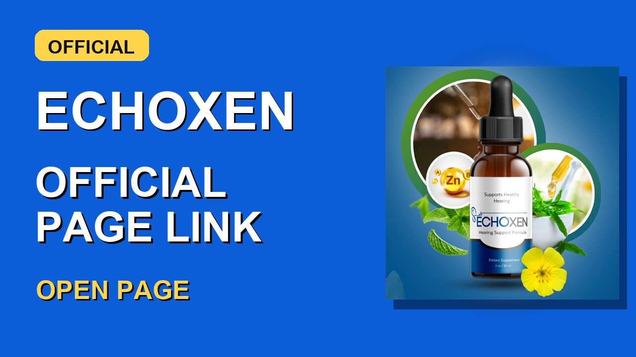 Echoxen video guide thumbnail