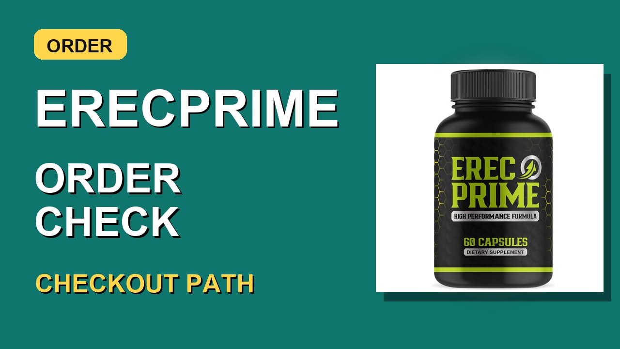 ErecPrime video guide thumbnail