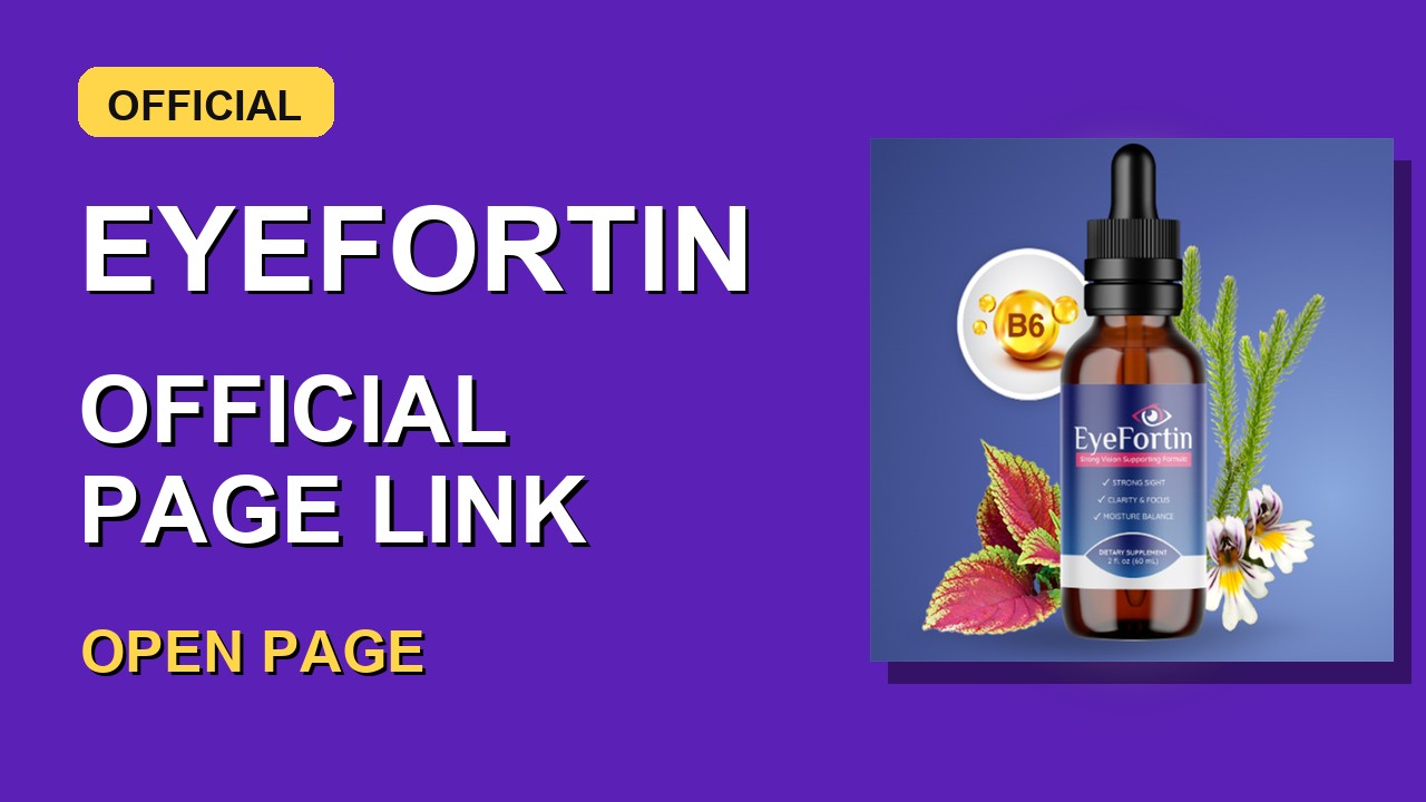 EyeFortin video guide thumbnail