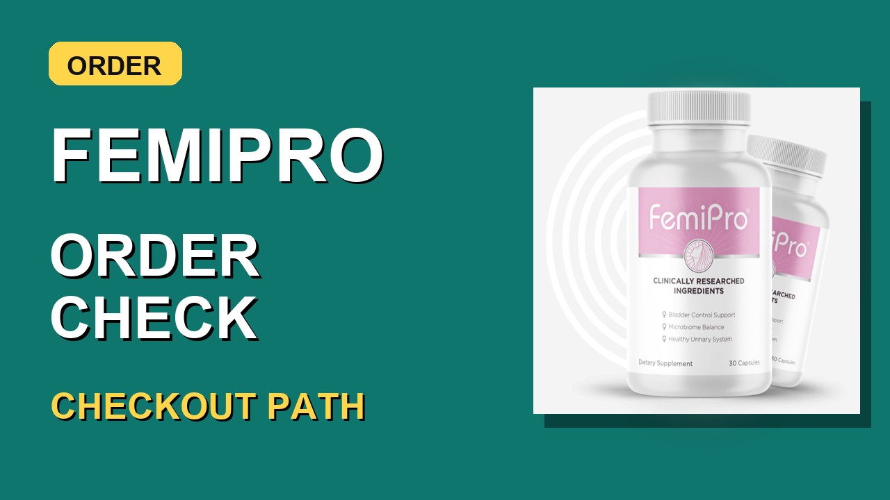 FemiPro video guide thumbnail