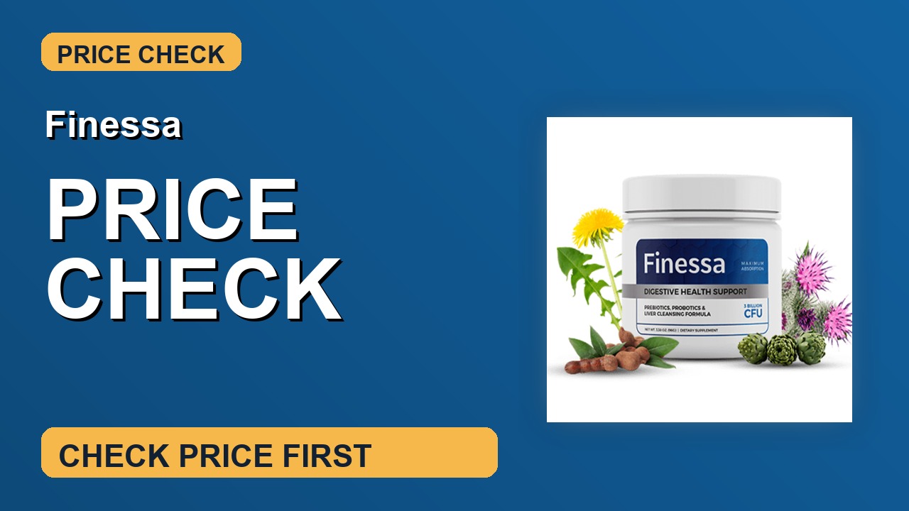 Finessa Price Check thumbnail