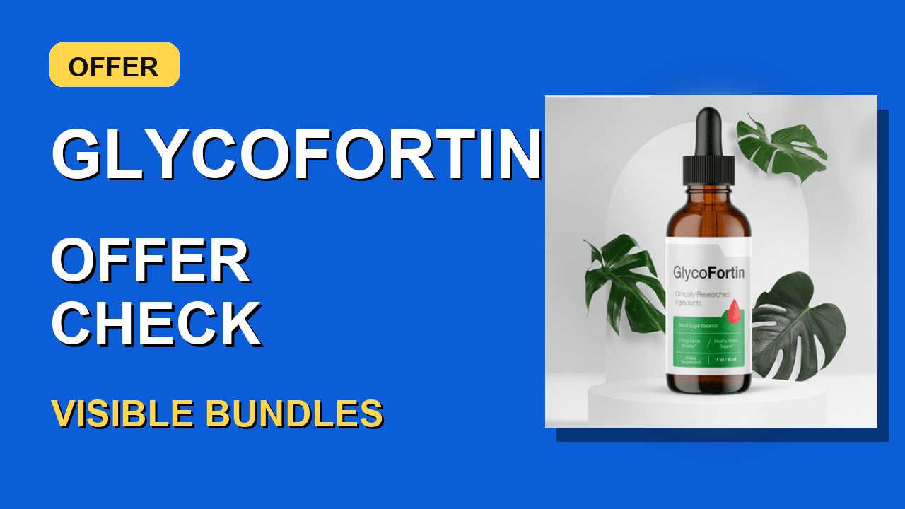 GlycoFortin video guide thumbnail