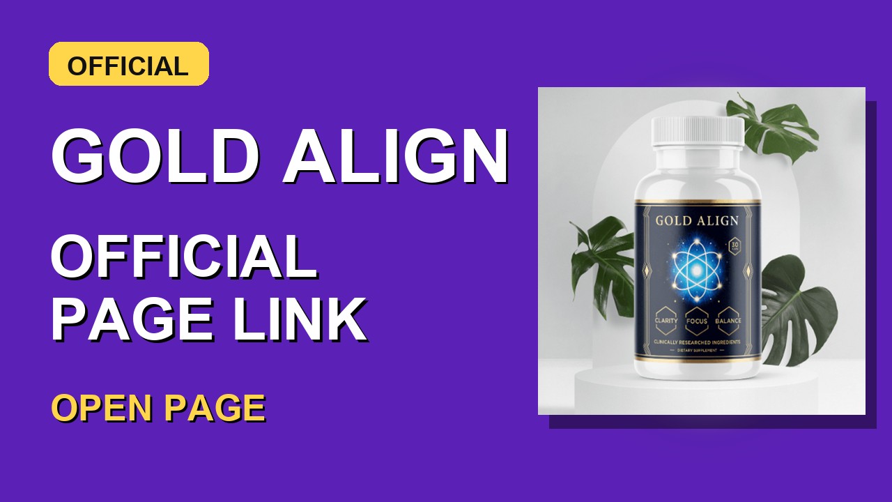 Gold Align video guide thumbnail