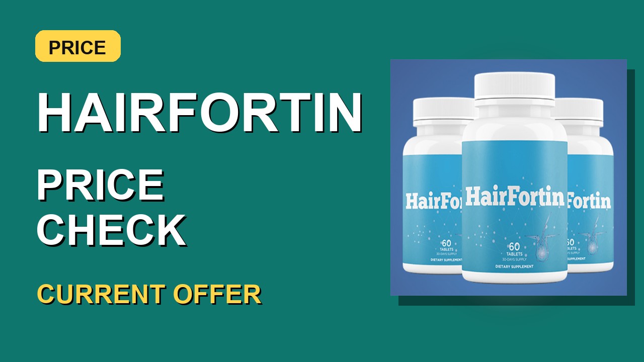 HairFortin video guide thumbnail