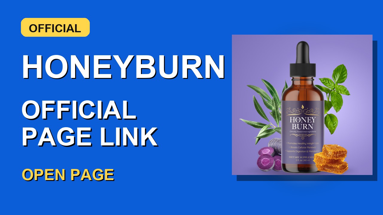 HoneyBurn video guide thumbnail
