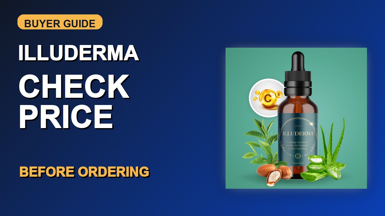 IlluDerma Price Check thumbnail