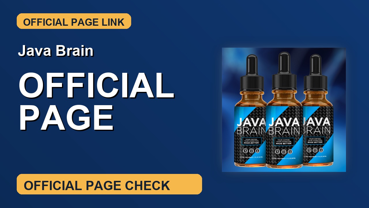 Java Brain Official Website Check thumbnail