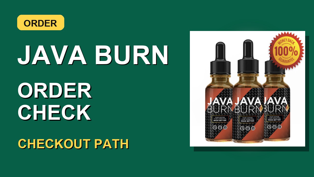 Java Burn video guide thumbnail