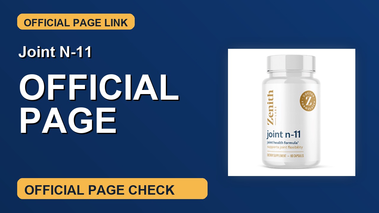 Joint N-11 Official Website Check thumbnail