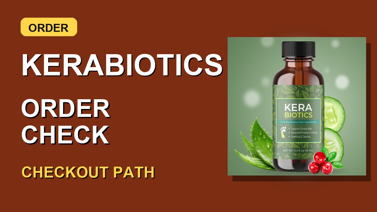 KeraBiotics video guide thumbnail
