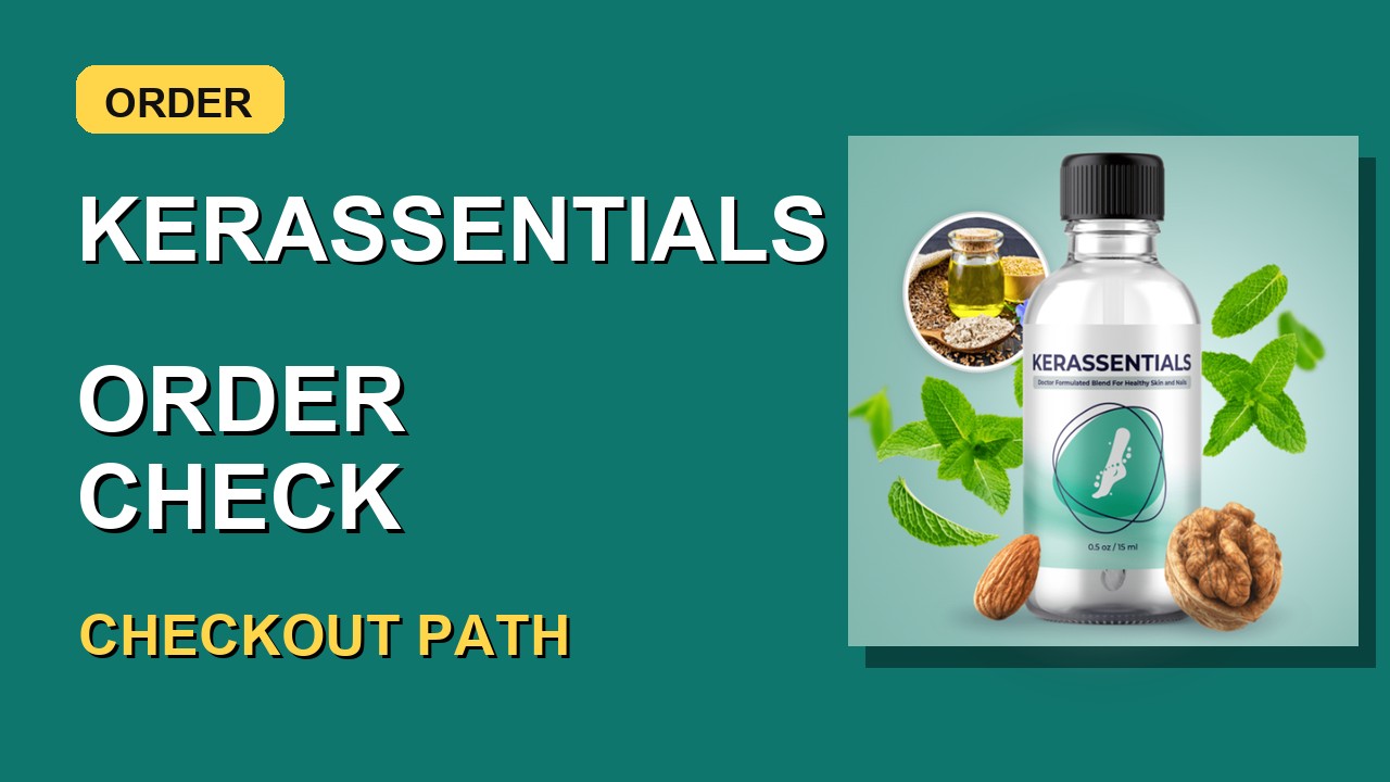 Kerassentials video guide thumbnail