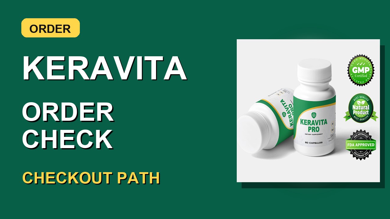 Keravita video guide thumbnail