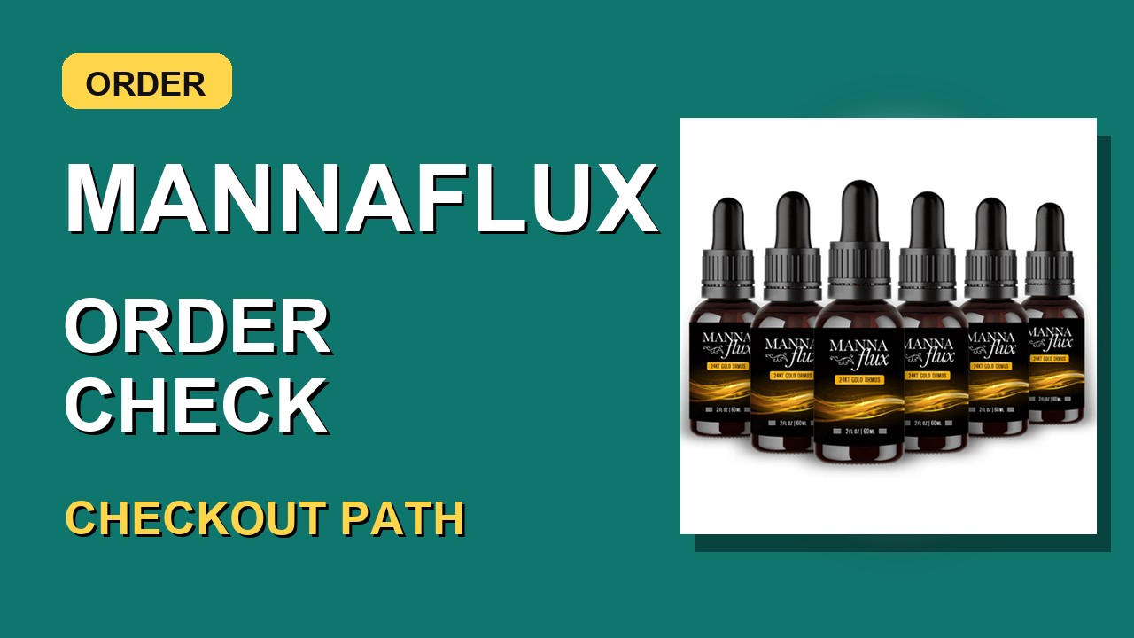 MannaFlux video guide thumbnail