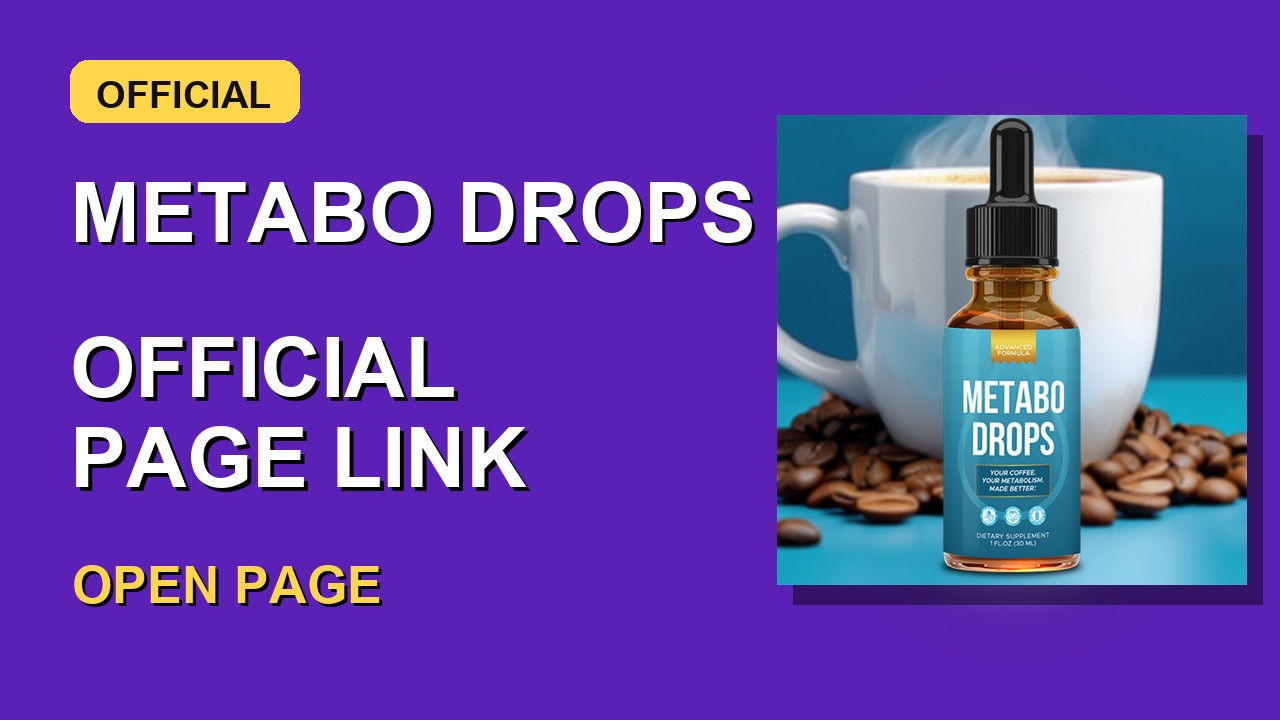 Metabo Drops video guide thumbnail