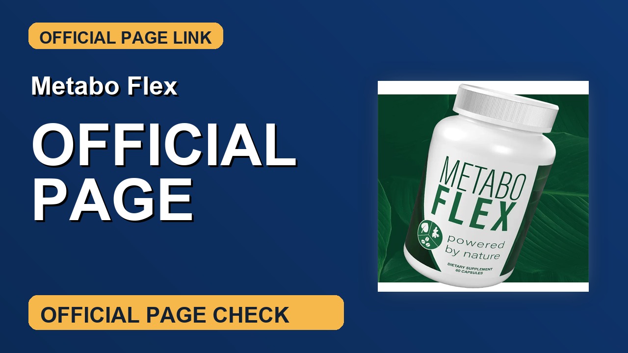 Metabo Flex Official Website Check thumbnail