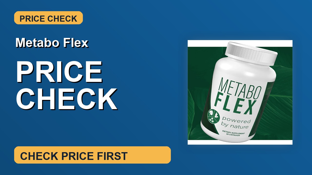 Metabo Flex Price Check thumbnail