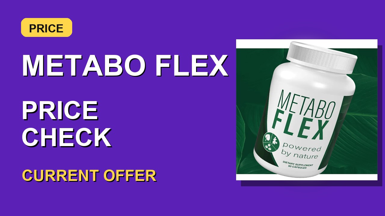 Metabo Flex video guide thumbnail