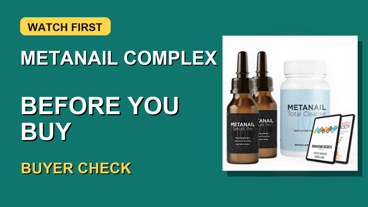 Metanail Complex video guide thumbnail