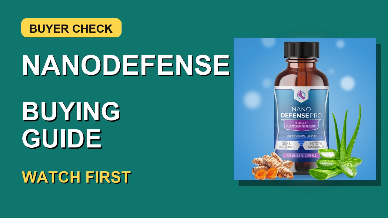 NanoDefense video guide thumbnail