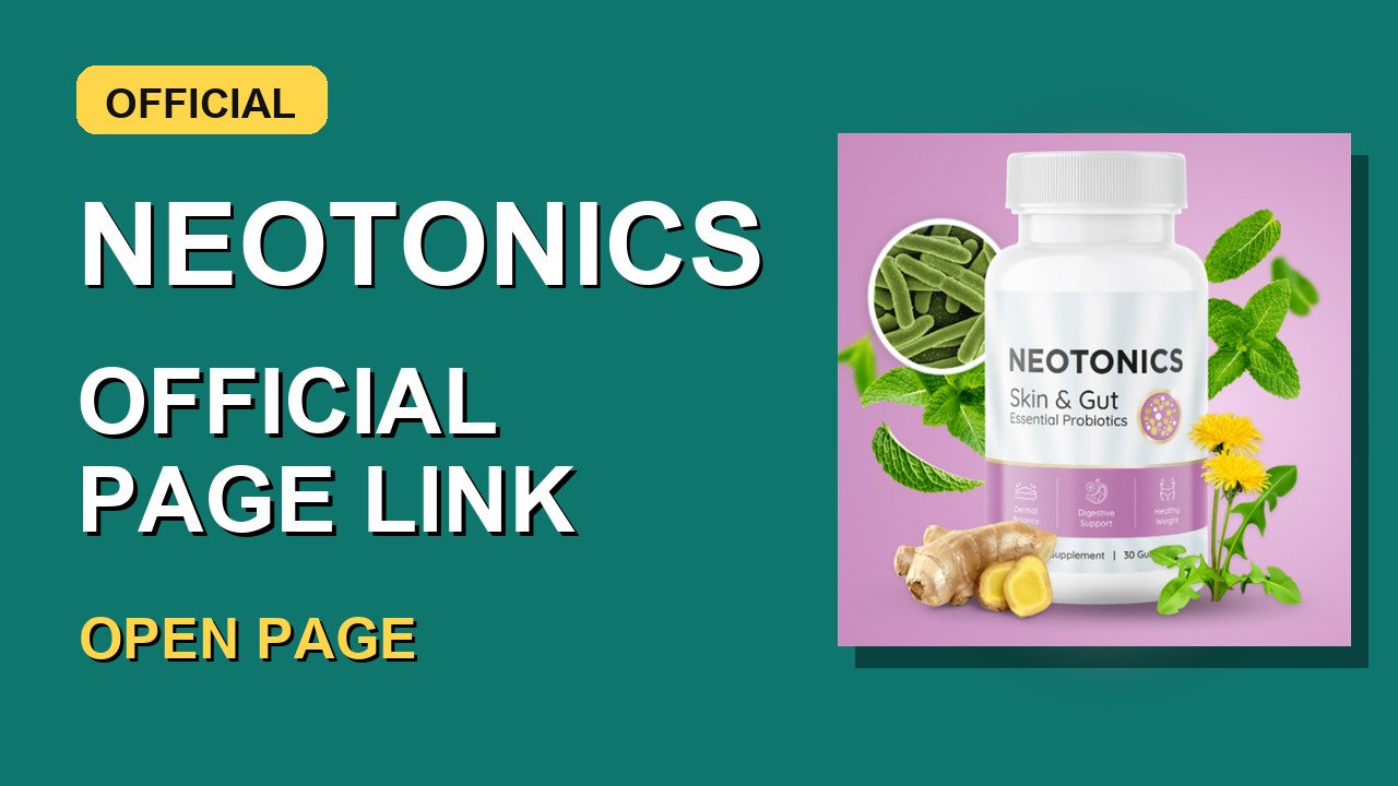 Neotonics video guide thumbnail