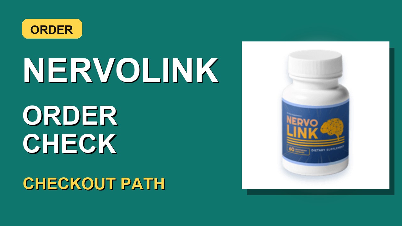 Nervolink video guide thumbnail