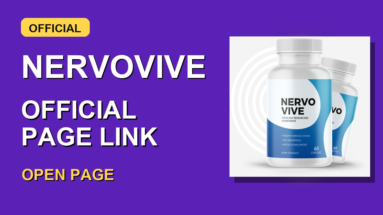 NervoVive video guide thumbnail