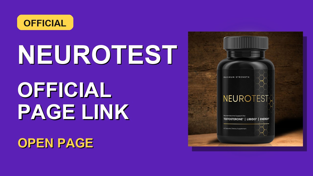 NeuroTest video guide thumbnail