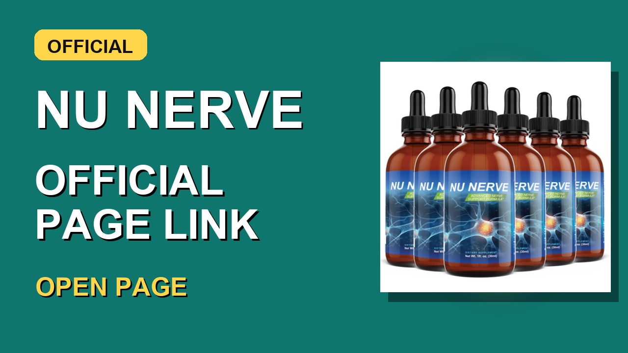 Nu Nerve video guide thumbnail