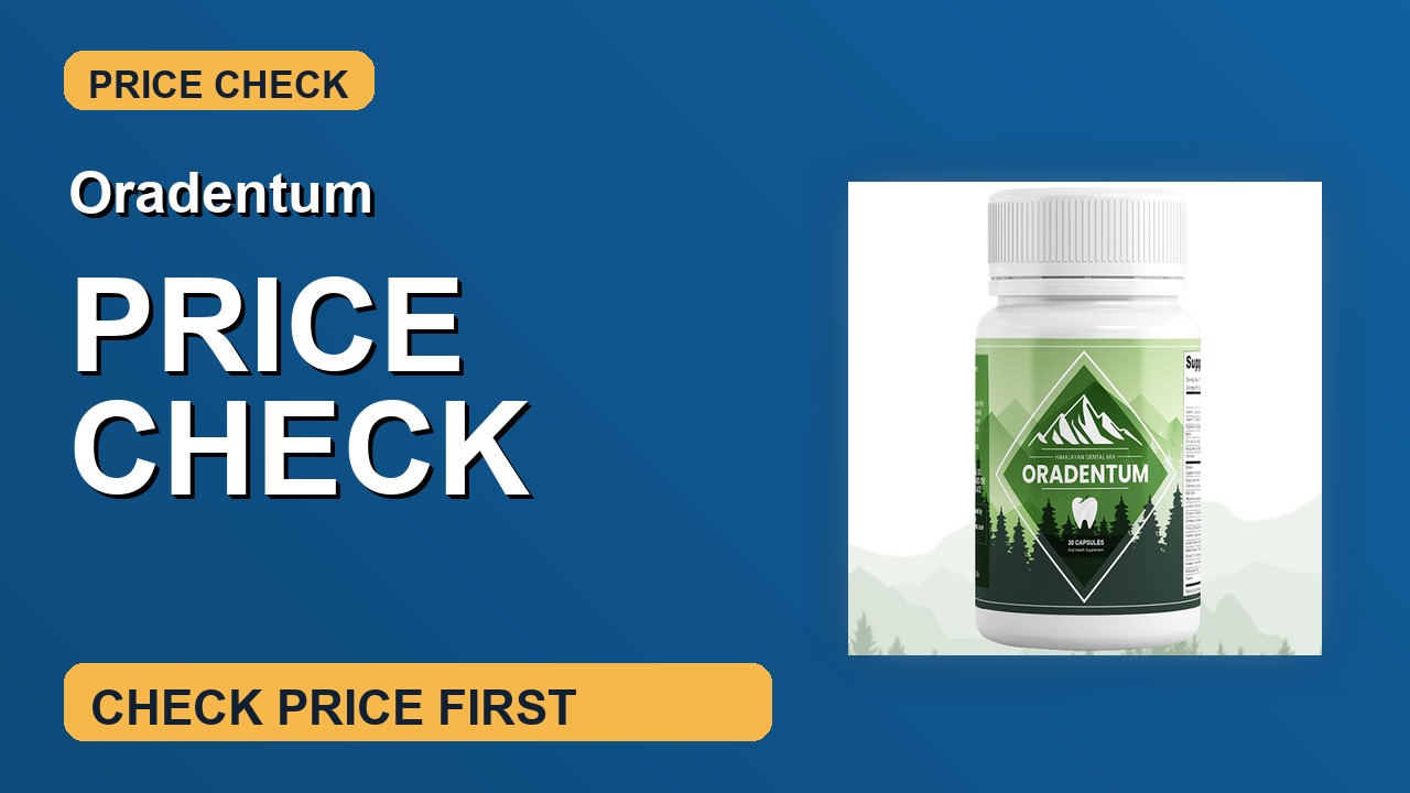 Oradentum Price Check thumbnail