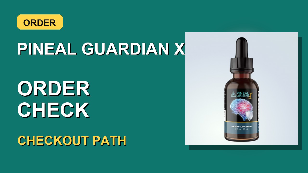 Pineal Guardian X video guide thumbnail
