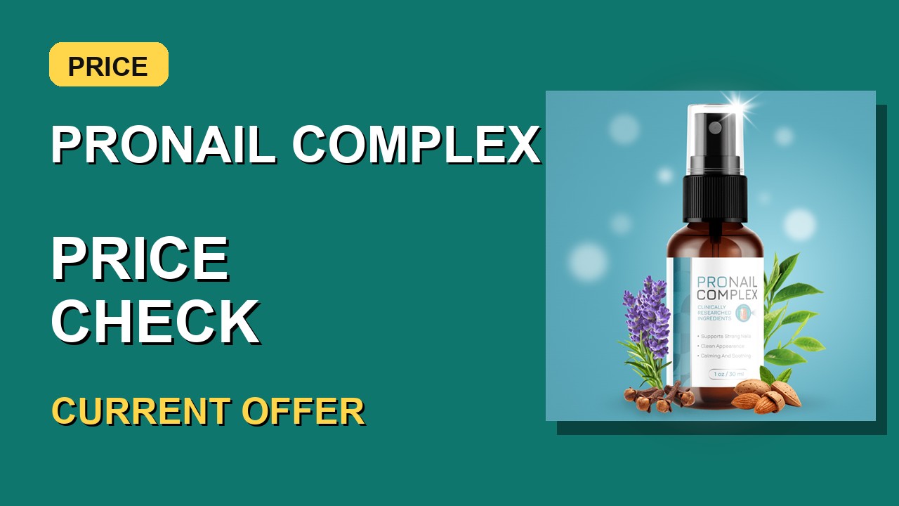 ProNail Complex video guide thumbnail
