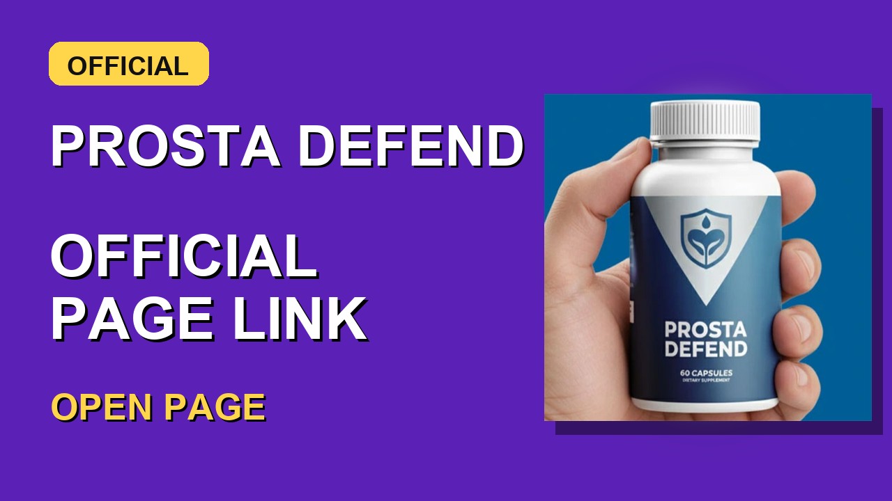 Prosta Defend video guide thumbnail