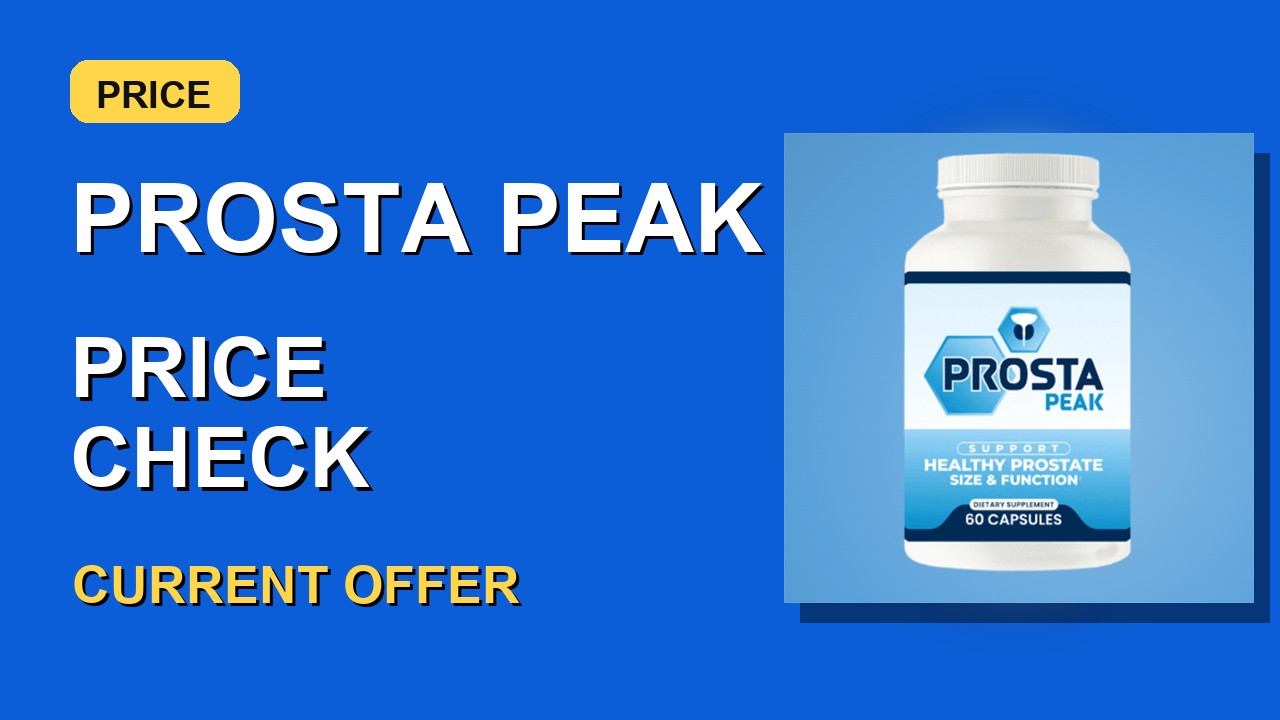 Prosta Peak video guide thumbnail