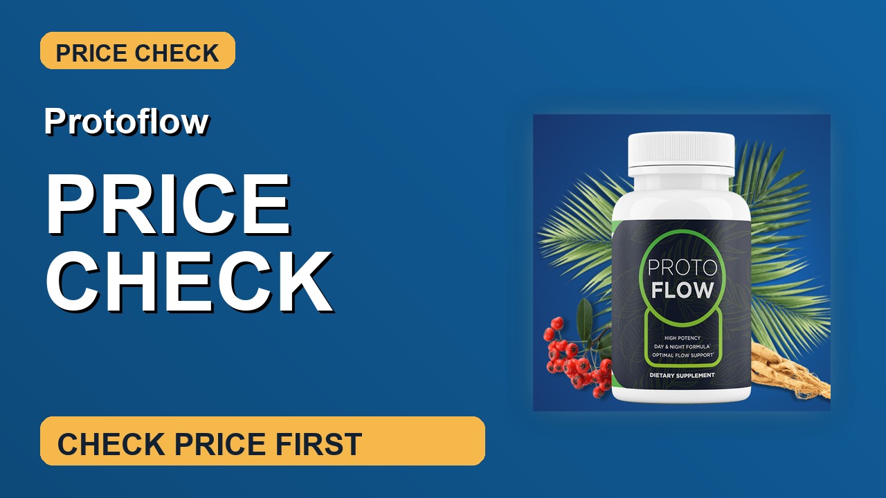 Protoflow Price Check thumbnail