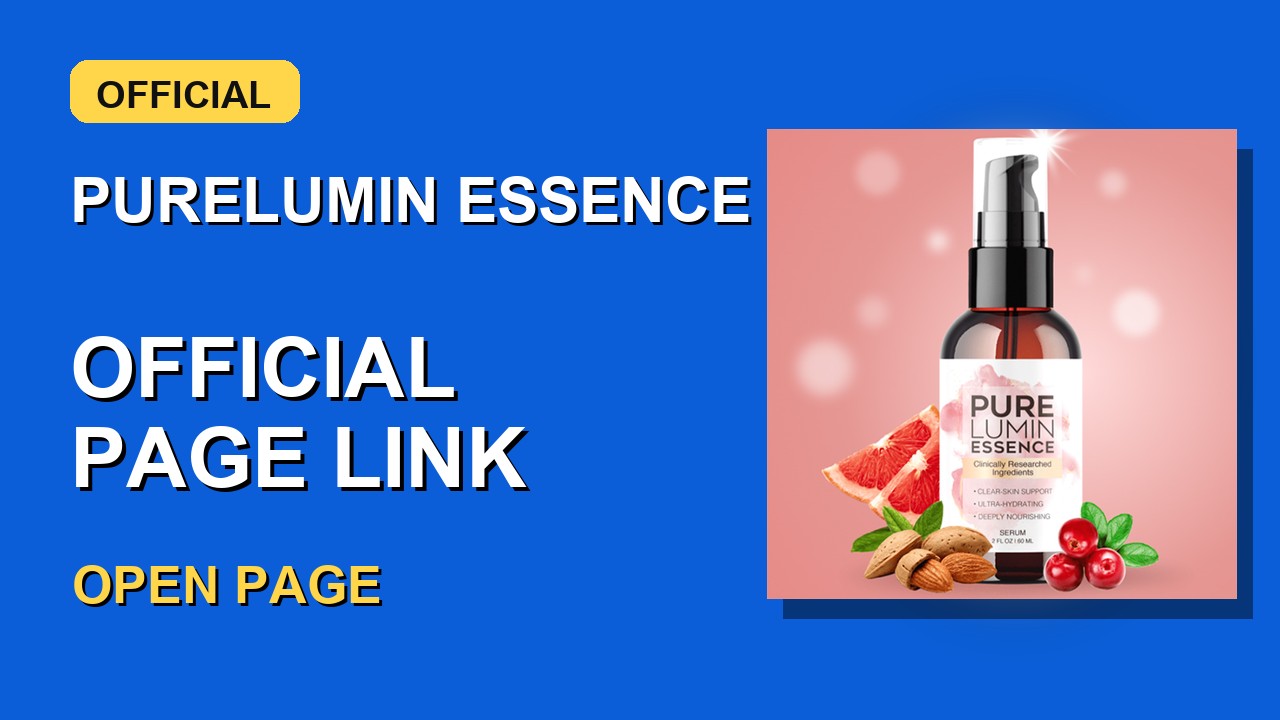 PureLumin Essence video guide thumbnail