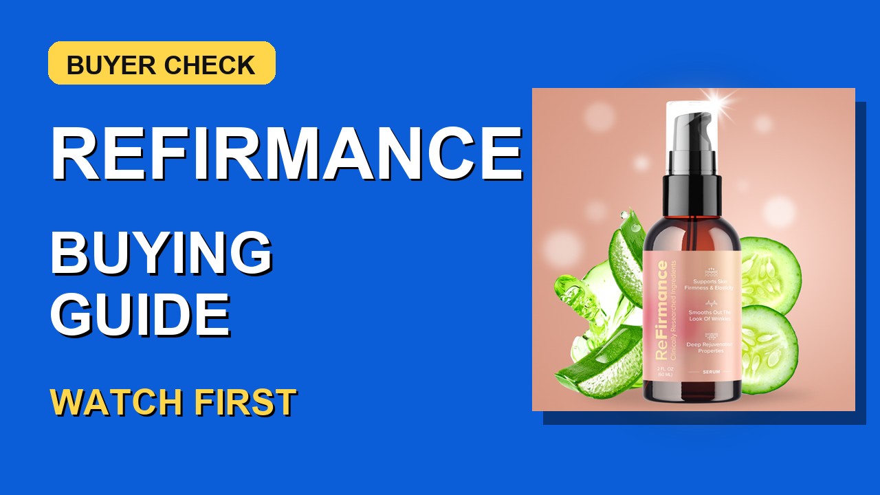ReFirmance video guide thumbnail